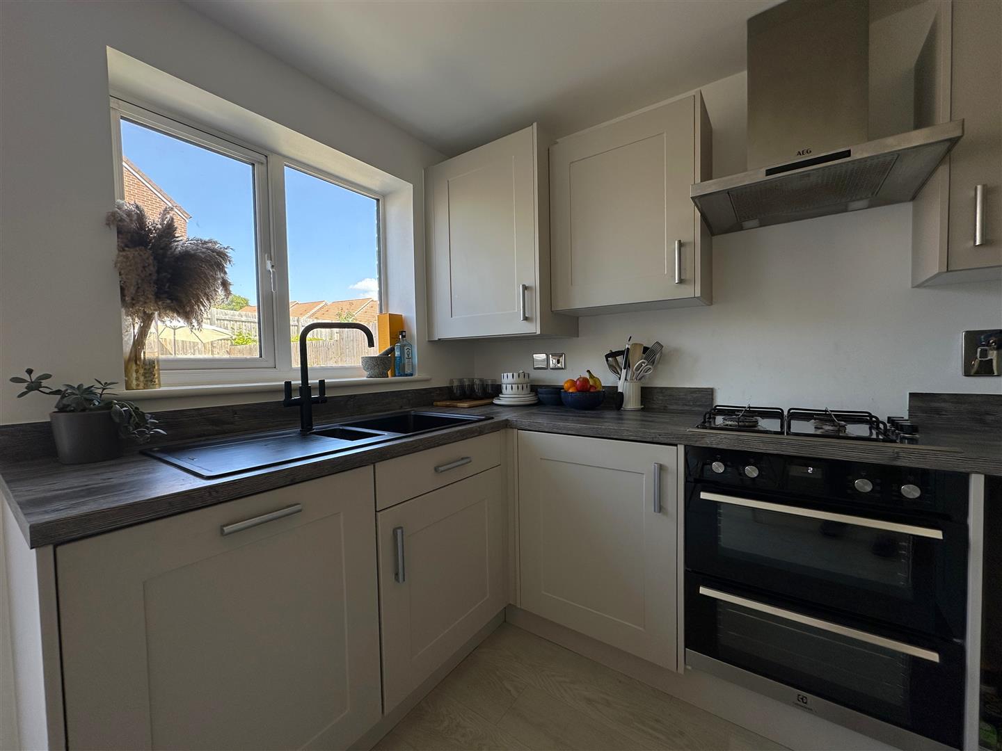 Gainey Gardens, Chippenham